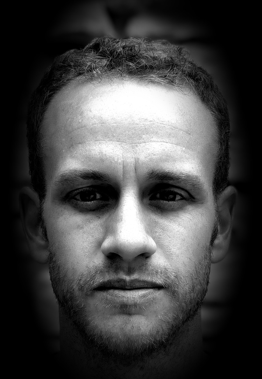 Teddy Cooley